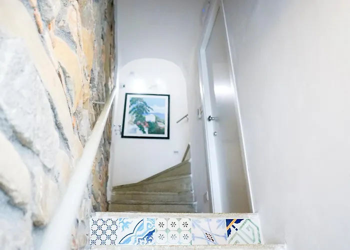 Pensión Dimora Bonello *