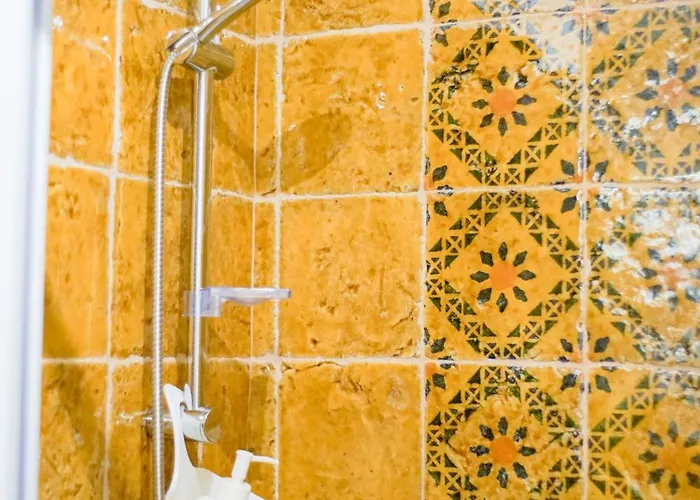 Pensión Dimora Bonello Santo Stefano di Camastra