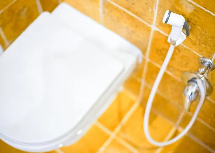 Pensión Dimora Bonello Santo Stefano di Camastra