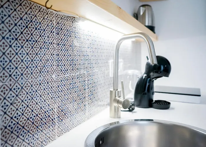 Pensión Dimora Bonello *