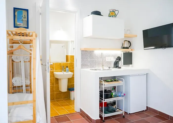 Pensión Dimora Bonello *