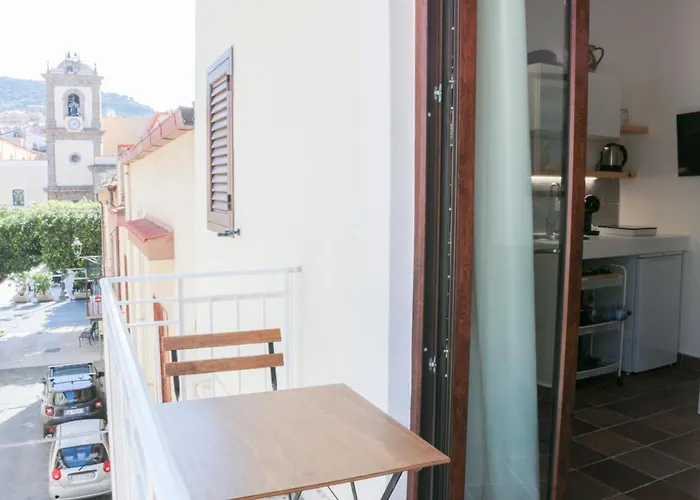 Dimora Bonello Santo Stefano di Camastra