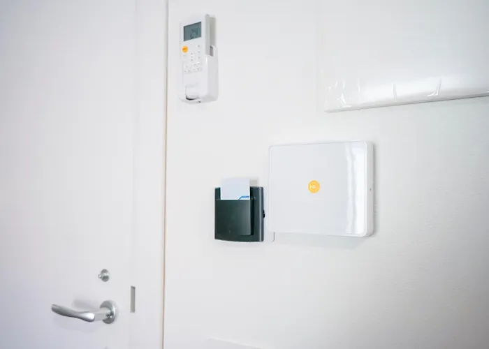 Dimora Bonello Pensión *