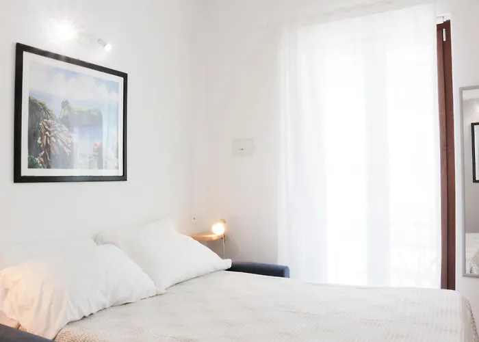 Dimora Bonello Santo Stefano di Camastra