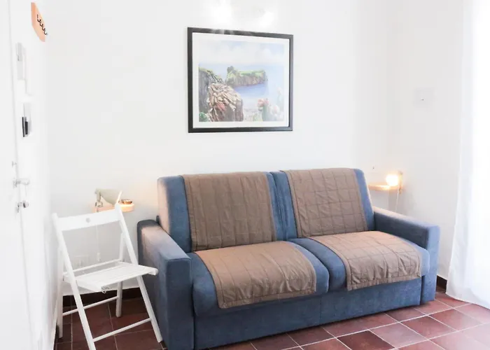 Dimora Bonello * Santo Stefano di Camastra