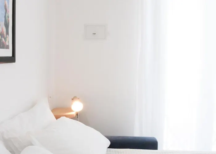 Dimora Bonello Pensión