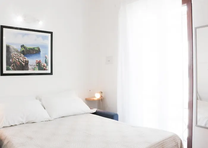 Dimora Bonello Pensión