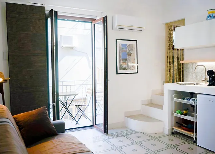 Dimora Bonello Pensión *