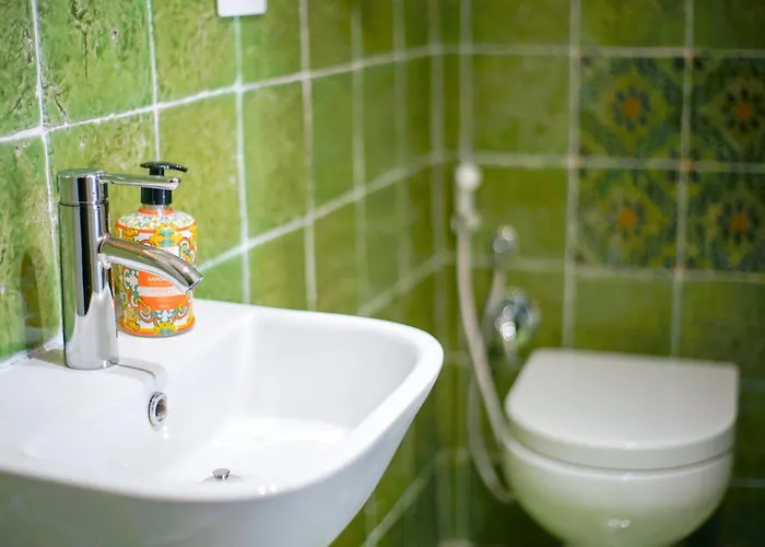 Dimora Bonello Santo Stefano di Camastra