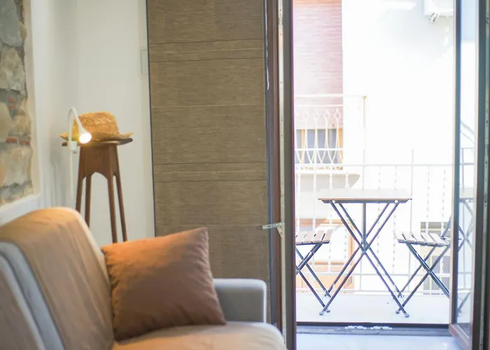 Dimora Bonello * Santo Stefano di Camastra