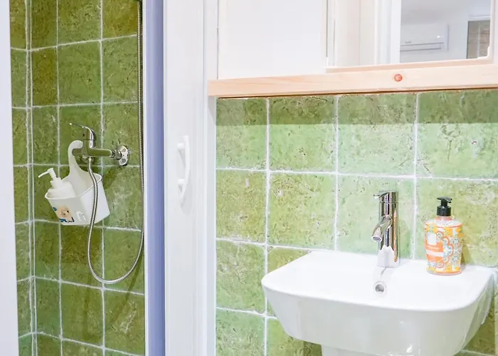 Pensión Dimora Bonello