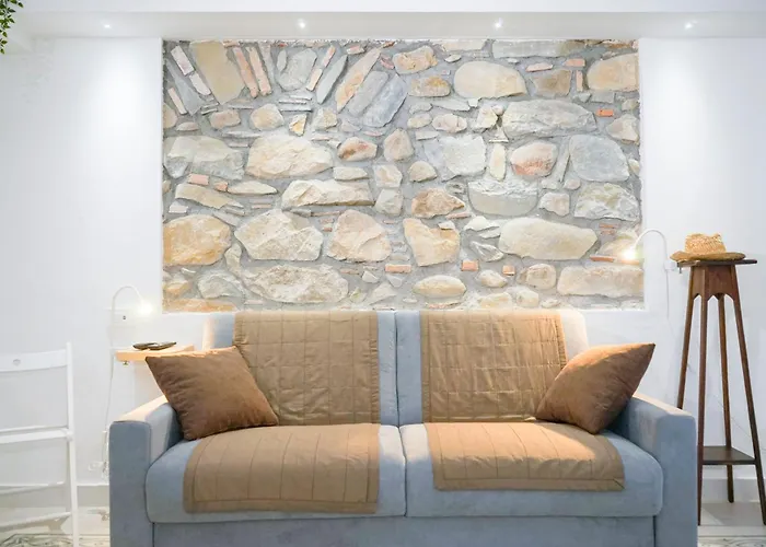 Pensión Dimora Bonello *