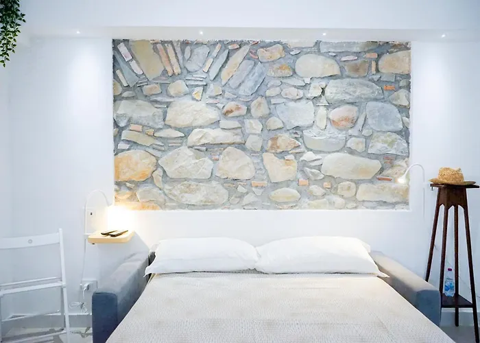 Dimora Bonello * Santo Stefano di Camastra