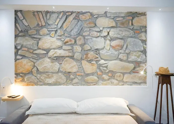 Dimora Bonello * Santo Stefano di Camastra