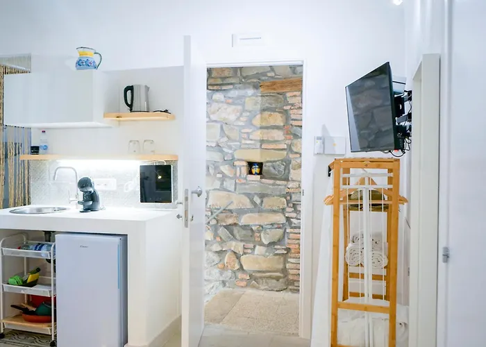 Dimora Bonello Pensión *