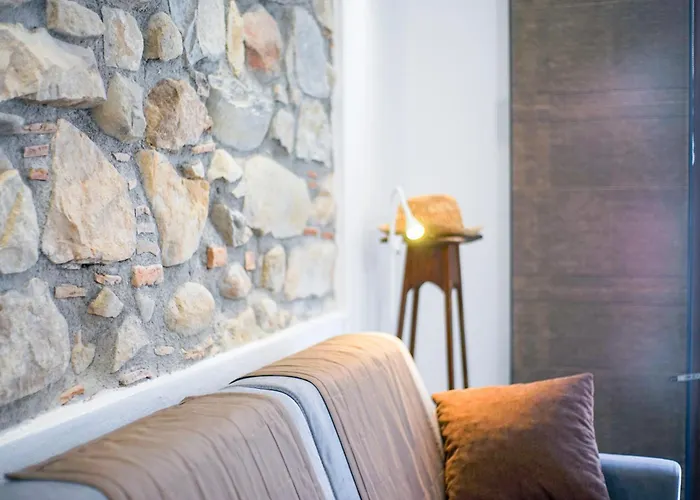 Pensión Dimora Bonello *