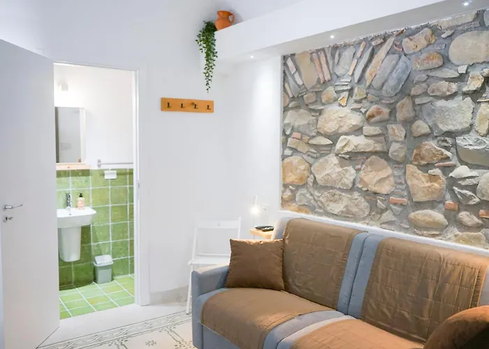 Dimora Bonello Pensión