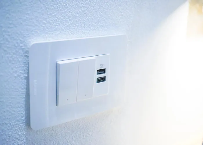 Pensión Dimora Bonello Santo Stefano di Camastra