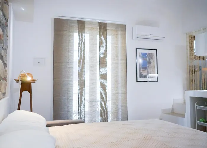 Dimora Bonello Pensión