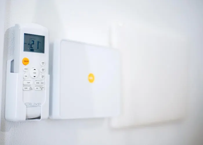 Pensión Dimora Bonello *