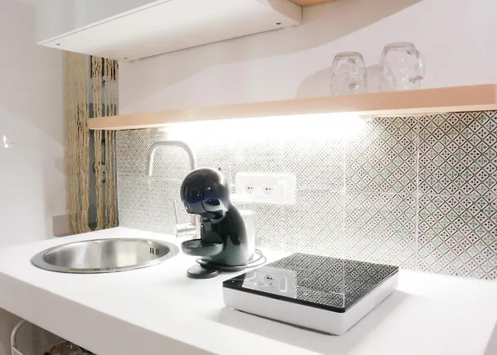 Dimora Bonello Pensión Santo Stefano di Camastra