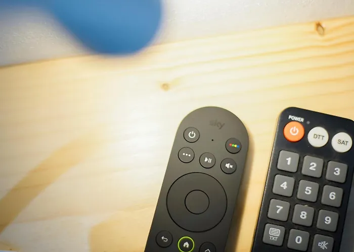 Dimora Bonello Santo Stefano di Camastra